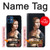 S3471 Lady Ermine Leonardo da Vinci Case For iPhone 12 mini S3471 Lady Ermine Leonardo da Vinci Case For iPhone 12 mini