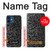 S3478 Funny Words Blackboard Case For iPhone 12 mini