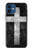 S3491 Christian Cross Case For iPhone 12 mini