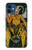 S3740 Tarot Card The Devil Case For iPhone 12 mini