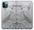S0516 Phoenix Carving Case For iPhone 12 Pro Max