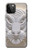 S0574 Tiger Carving Case For iPhone 12 Pro Max