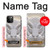 S0574 Tiger Carving Case For iPhone 12 Pro Max