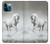 S0932 White Horse Case For iPhone 12 Pro Max S0932 White Horse Case For iPhone 12 Pro Max