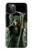 S1024 Grim Reaper Skeleton King Case For iPhone 12 Pro Max