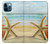 S1117 Starfish on the Beach Case For iPhone 12 Pro Max S1117 Starfish on the Beach Case For iPhone 12 Pro Max