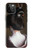 S1337 Japan Geisha Neck Case For iPhone 12 Pro Max