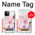 S1415 Sakura Blossom Art Case For iPhone 12 Pro Max