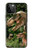 S1452 Trex Raptor Dinosaur Case For iPhone 12 Pro Max