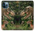 S1452 Trex Raptor Dinosaur Case For iPhone 12 Pro Max