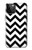 S1613 Chevron Zigzag Case For iPhone 12 Pro Max