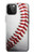 S1842 New Baseball Case For iPhone 12 Pro Max