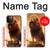 S1957 Lion Aslan Case For iPhone 12 Pro Max