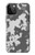 S2186 Gray Camo Camouflage Graphic Printed Case For iPhone 12 Pro Max