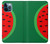 S2383 Watermelon Case For iPhone 12 Pro Max