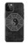 S2503 Tao Dharma Yin Yang Case For iPhone 12 Pro Max