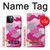 S2525 Pink Camo Camouflage Case For iPhone 12 Pro Max