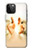 S2546 Hand of God Heaven Case For iPhone 12 Pro Max