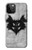S2549 Rorschach Psychological Test Case For iPhone 12 Pro Max