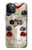 S2639 Neil Armstrong White Astronaut Space Suit Case For iPhone 12 Pro Max