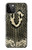 S2711 King Cobra Snake Skin Graphic Printed Case For iPhone 12 Pro Max