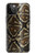 S2712 Anaconda Amazon Snake Skin Graphic Printed Case For iPhone 12 Pro Max