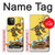 S2810 Tarot Card The Fool Case For iPhone 12 Pro Max
