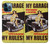 S3198 My Garage Pinup Girl Case For iPhone 12 Pro Max