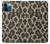 S3389 Seamless Snake Skin Pattern Graphic Case For iPhone 12 Pro Max