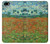 S2681 Field Of Poppies Vincent Van Gogh Case For IPHONE 5 5s SE
