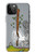 S3723 Tarot Card Age of Wands Case For iPhone 12 Pro Max