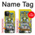 S3739 Tarot Card The Chariot Case For iPhone 12 Pro Max