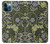S3792 William Morris Case For iPhone 12 Pro Max