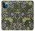 S3792 William Morris Case For iPhone 12 Pro Max