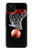 S0066 Basketball Case For Google Pixel 5