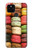S0080 Macarons Case For Google Pixel 5