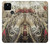 S0122 Yakuza Tattoo Case For Google Pixel 5
