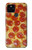S0236 Pizza Case For Google Pixel 5