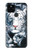 S0265 White Tiger Case For Google Pixel 5
