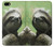 S2708 Smiling Sloth Case For IPHONE 5 5s SE