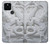S0386 Dragon Carving Case For Google Pixel 5