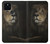 S0472 Lion Case For Google Pixel 5