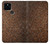 S0542 Rust Texture Case For Google Pixel 5