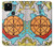 S0564 Tarot Fortune Case For Google Pixel 5