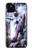 S0749 Unicorn Horse Case For Google Pixel 5
