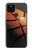 S0980 Basketball Sport Case For Google Pixel 5