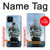 S1096 Sailing Ship in an Ocean Case For Google Pixel 5