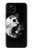 S1372 Moon Yin-Yang Case For Google Pixel 5