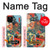 S1826 Utagawa Kuniyoshi Guan Yu Case For Google Pixel 5
