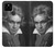 S1930 Beethoven Case For Google Pixel 5